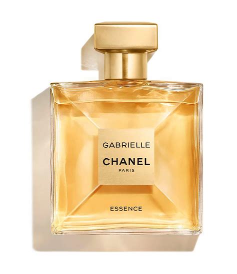 gabrielle chanel paris essence eau de parfum|chanel gabrielle perfume boots.